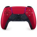 SONY DualSense Wireless Controller, Volcanic Red, PS5