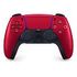 SONY DualSense Wireless Controller, Volcanic Red, PS5