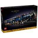 LEGO Ideas - Der Orientexpress (21344)