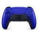 SONY DualSense Wireless Controller, Cobalt Blue, PS5