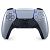 SONY DualSense Wireless Controller, Sterling Silver, PS5