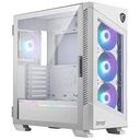 MSI MPG Velox 100R Window, White (306-7G18W23-809)
