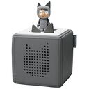 TONIES Toniebox Mon premier coffret, Granite -FR- (10001191FR)