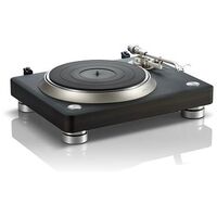 DENON DP-3000NE, Dunkles Ebenholz