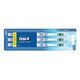 ORAL-B Classic Care 35, Medium (3er Pack) (8700216106542)