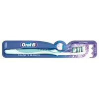 ORAL-B Complete 3D White 35, Medium (8700216106474)