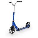 MICRO MOBILITY Scooter Cruiser LED, Blau (SA0197)