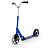 MICRO MOBILITY Scooter Cruiser LED, Blue (SA0197)