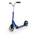 MICRO MOBILITY Scooter Cruiser LED, Blue (SA0197)