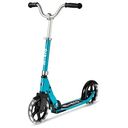 MICRO MOBILITY Scooter Cruiser LED, Aqua (SA0199)