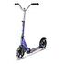 MICRO MOBILITY Scooter Cruiser LED, Neochrome (SA0240)