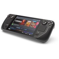 VALVE Steam Deck OLED, 512GB from CHF 587.40 at Toppreise.ch