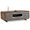 RUARK AUDIO R3S Wireless Music System, Rich Walnut Veneer