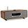 RUARK AUDIO R3S Wireless Music System, Rich Walnut Veneer