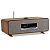 RUARK AUDIO R3S Wireless Music System, Rich Walnut Veneer