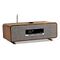 RUARK AUDIO R3S Wireless Music System, Rich Walnut Veneer