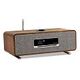 RUARK AUDIO R3S Wireless Music System, Rich Walnut Veneer