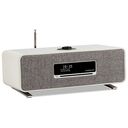 RUARK AUDIO R3S Wireless Music System, Soft Grey Lacquer