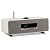 RUARK AUDIO R3S Wireless Music System, Soft Grey Lacquer