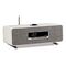 RUARK AUDIO R3S Wireless Music System, Soft Grey Lacquer