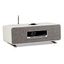 RUARK AUDIO R3S Wireless Music System, Soft Grey Lacquer