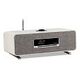 RUARK AUDIO R3S Wireless Music System, Soft Grey Lacquer