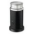 NESPRESSO Milk Foamer Aeroccino 3, Black