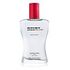 JEANNE ARTHES Rocky Man Red Light Eau de Toilette Spray 100 ml