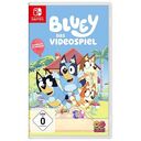 Bluey: Das Videospiel (Outright Games), NSW