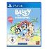 Bluey: Das Videospiel (Outright Games), PS4