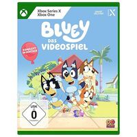 Bluey: Das Videospiel (Outright Games), Xbox [Download]