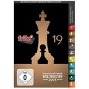 Fritz 19 - Schach-Software-Weltmeister 2023 (ChessBase), PC