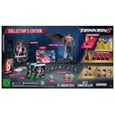 Tekken 8 - Collector's Edition (Bandai Namco), PS5