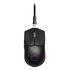 COOLER MASTER MasterMouse MM712 Gaming Mouse, Black (MM-712-KKOH1)