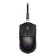 COOLER MASTER MasterMouse MM712 Gaming Mouse, Black (MM-712-KKOH1)