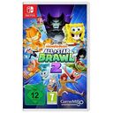 Nickelodeon All-Star Brawl 2 (GameMill), NSW