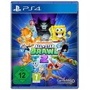 Nickelodeon All-Star Brawl 2 (GameMill), PS4