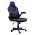 TRUST GXT 703B Riye, Black / Blue (25129)