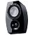 CANTON AR 8 Dolby Atmos, Black High Gloss (Pair)
