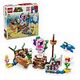LEGO Super Mario - Dorrie und das versunkene Schiff Expansion Set (71432)