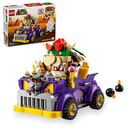 LEGO Super Mario - Bowsers Monsterkarre Erweiterungsset (71431)