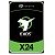 SEAGATE Exos X24, 512e SATA SED, 20TB (ST20000NM001H)