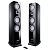 CANTON Smart Vento 9 S2, Black High Gloss (Pair)
