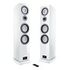 CANTON Smart Vento 9 S2, White High Gloss (Pair)