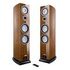 CANTON Smart Vento 9 S2, Walnut High Gloss (Pair)