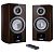 CANTON Smart Vento 3 S2, Dark Walnut High Gloss (Pair)