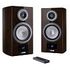 CANTON Smart Vento 3 S2, Dark Walnut High Gloss (Pair)