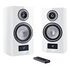 CANTON Smart Vento 3 S2, White High Gloss (Pair)