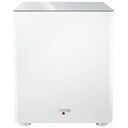 CANTON Smart Sub 12, Weiss Matt