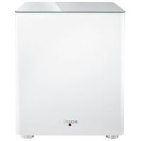 CANTON Smart Sub 12, Weiss Matt